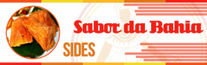 Sabor da Bahia