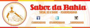 Sabor da Bahia Social